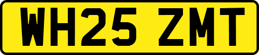 WH25ZMT