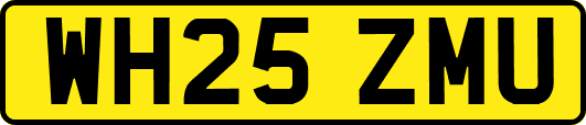 WH25ZMU