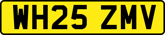 WH25ZMV