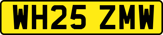 WH25ZMW