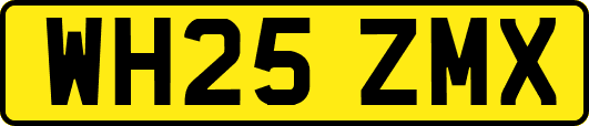 WH25ZMX