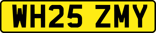 WH25ZMY