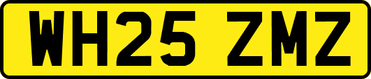WH25ZMZ