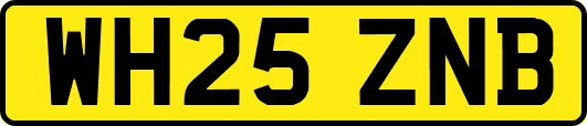 WH25ZNB