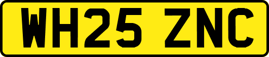 WH25ZNC