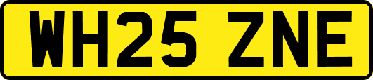 WH25ZNE