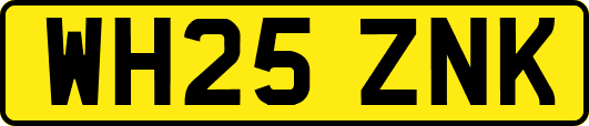 WH25ZNK