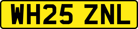 WH25ZNL