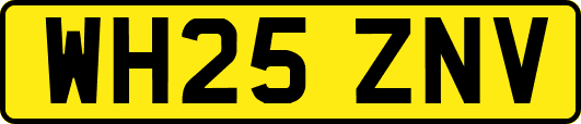 WH25ZNV
