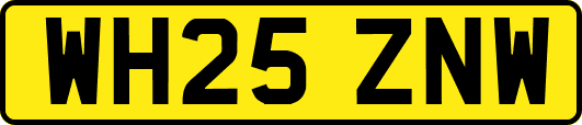 WH25ZNW