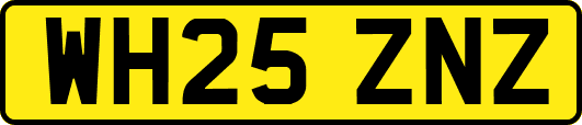 WH25ZNZ