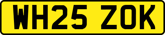 WH25ZOK