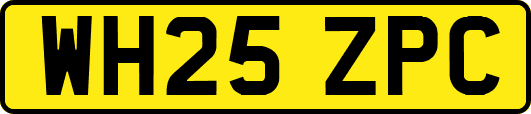 WH25ZPC