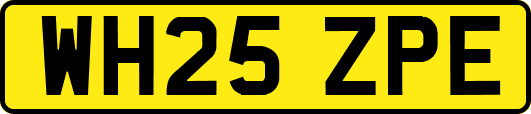 WH25ZPE