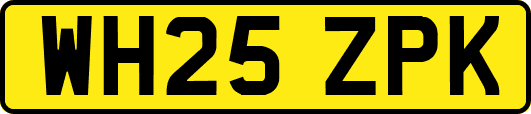 WH25ZPK