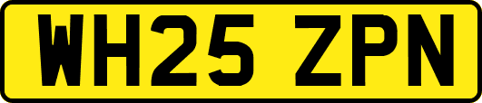 WH25ZPN