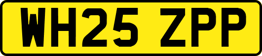 WH25ZPP