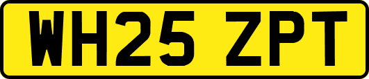 WH25ZPT