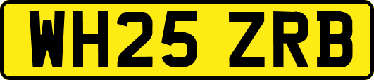 WH25ZRB