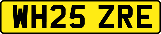 WH25ZRE