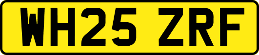 WH25ZRF