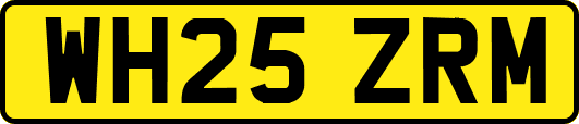WH25ZRM