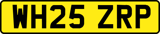 WH25ZRP