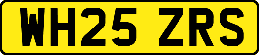 WH25ZRS