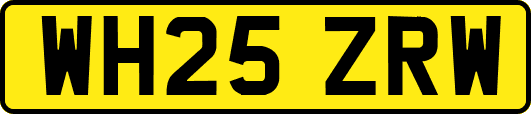 WH25ZRW