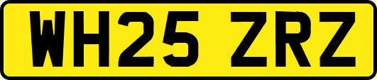 WH25ZRZ