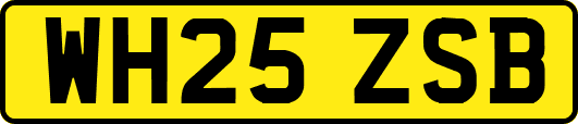 WH25ZSB