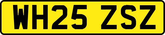 WH25ZSZ