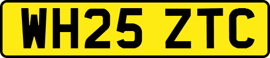 WH25ZTC