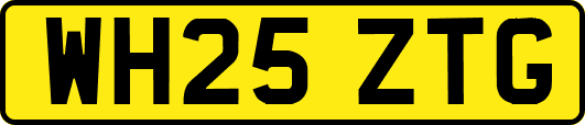 WH25ZTG