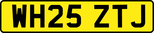 WH25ZTJ