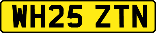 WH25ZTN