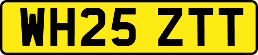 WH25ZTT