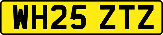WH25ZTZ