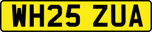 WH25ZUA