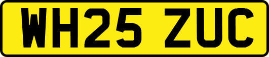 WH25ZUC