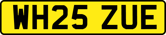 WH25ZUE