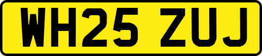 WH25ZUJ