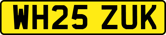 WH25ZUK