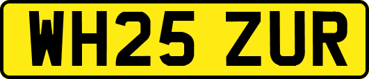 WH25ZUR