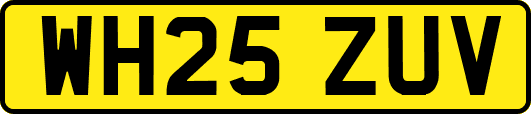 WH25ZUV