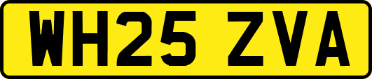 WH25ZVA