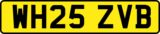 WH25ZVB