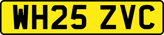 WH25ZVC