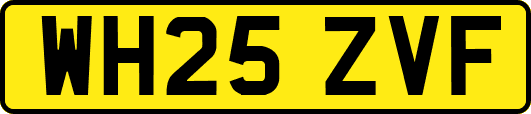 WH25ZVF