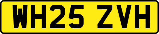 WH25ZVH